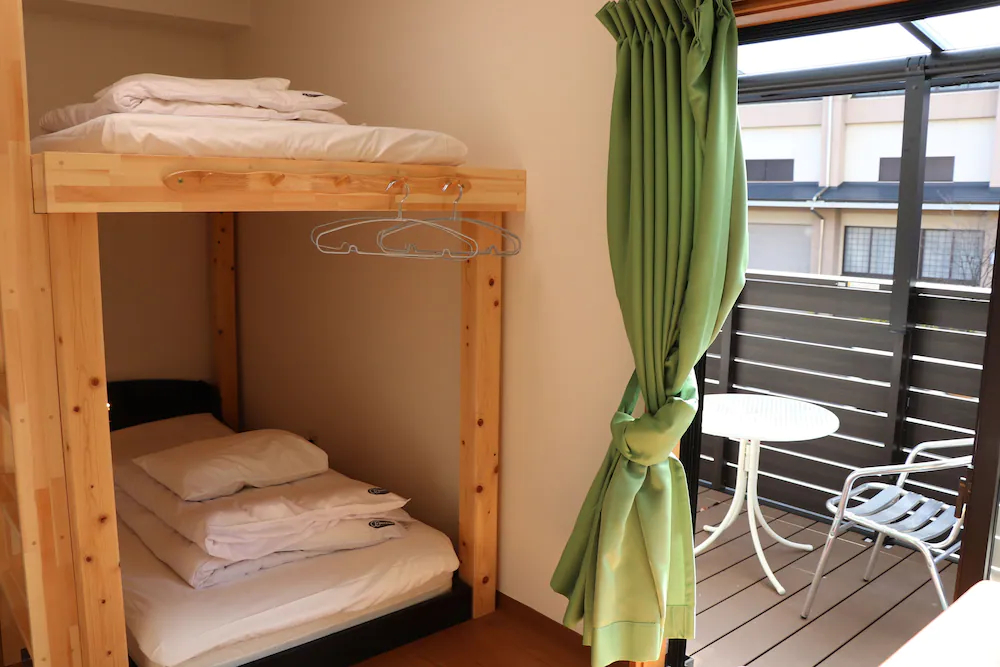 Guesthouse Ga Jyun