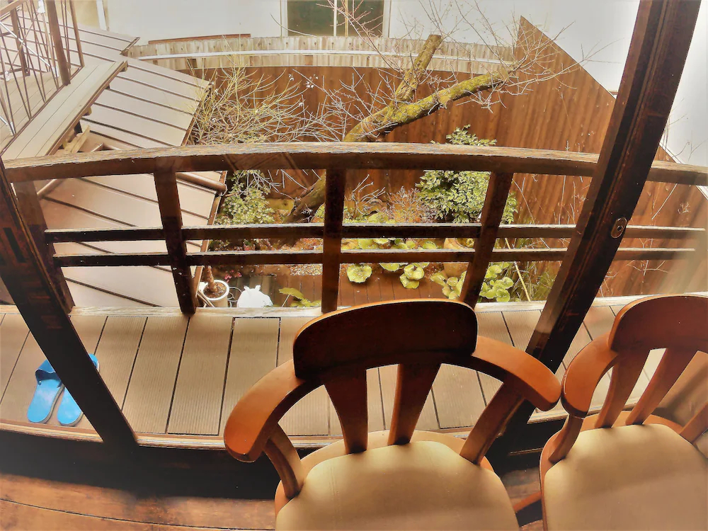Guesthouse Ga Jyun