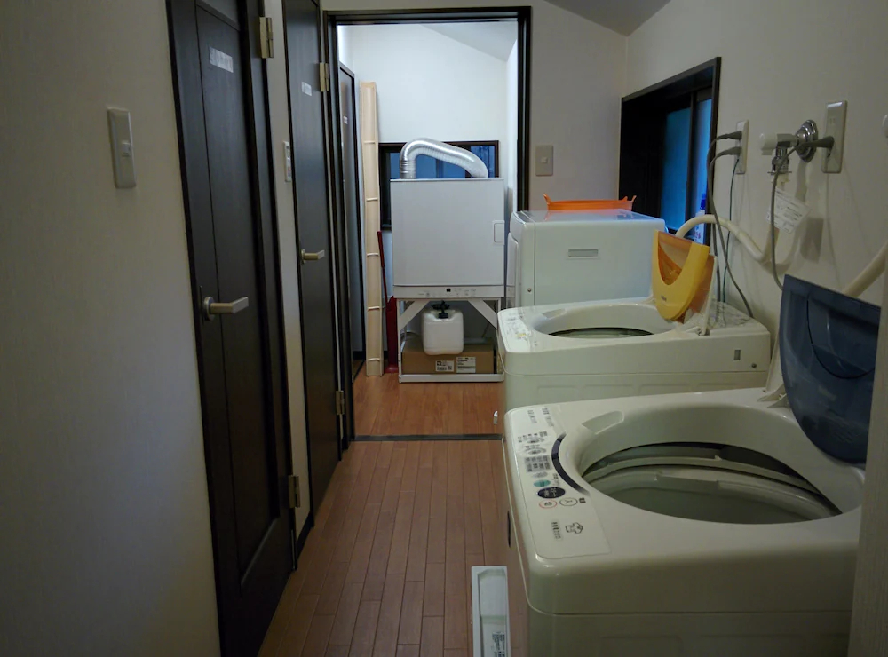 Guesthouse Ga Jyun