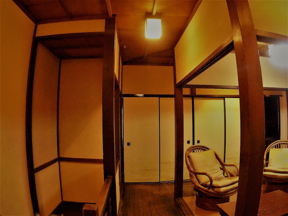 Guesthouse Ga Jyun