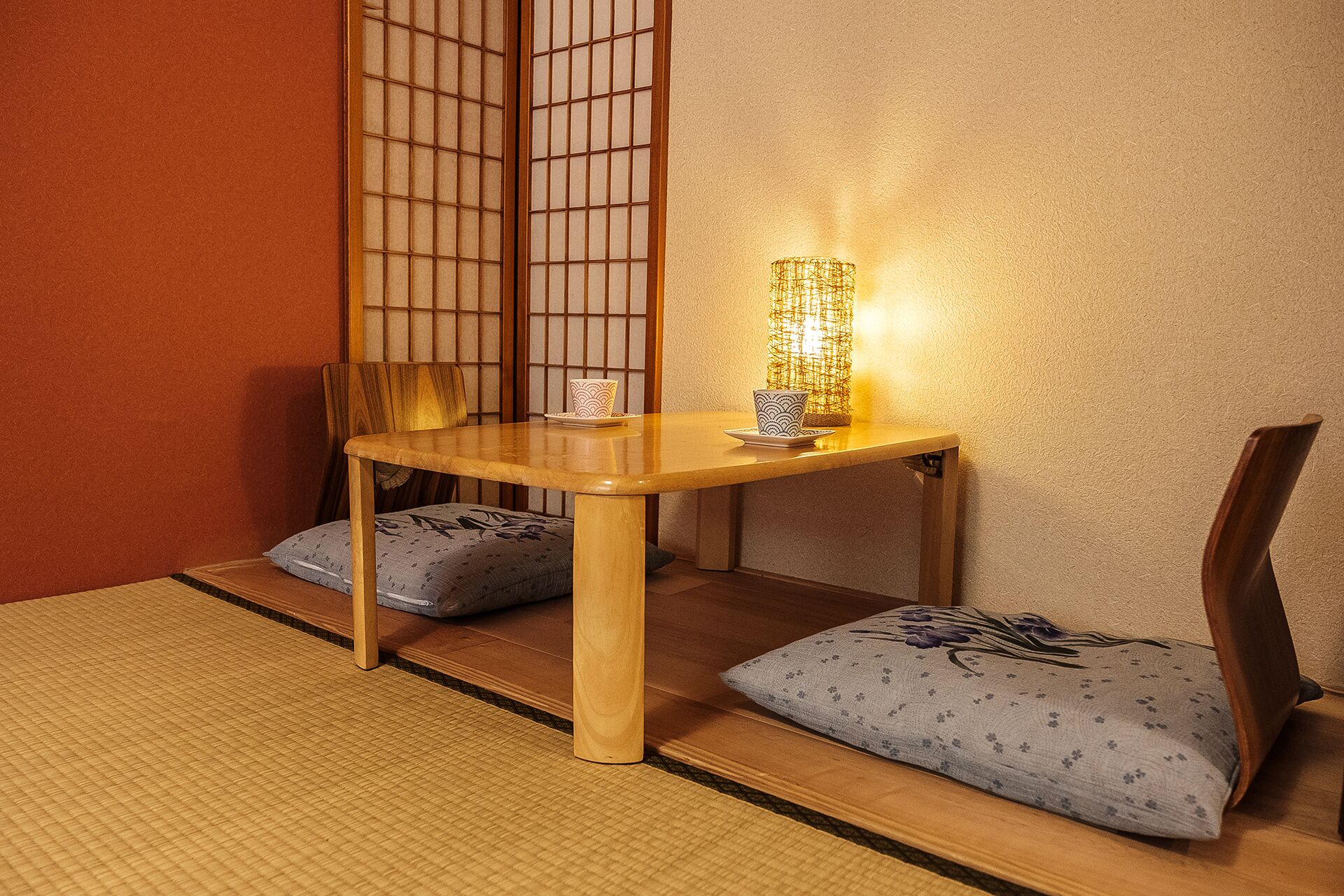 Guest House Hana Fushimi Inari