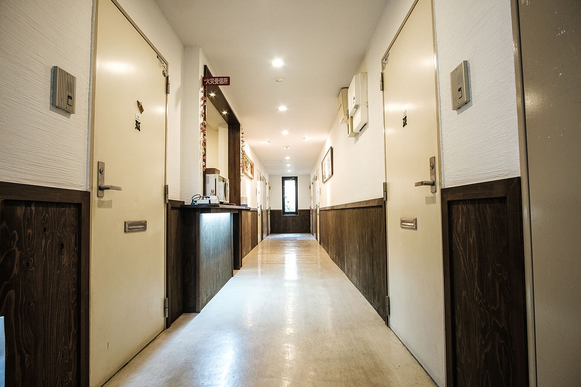 Guest House Hana Fushimi Inari