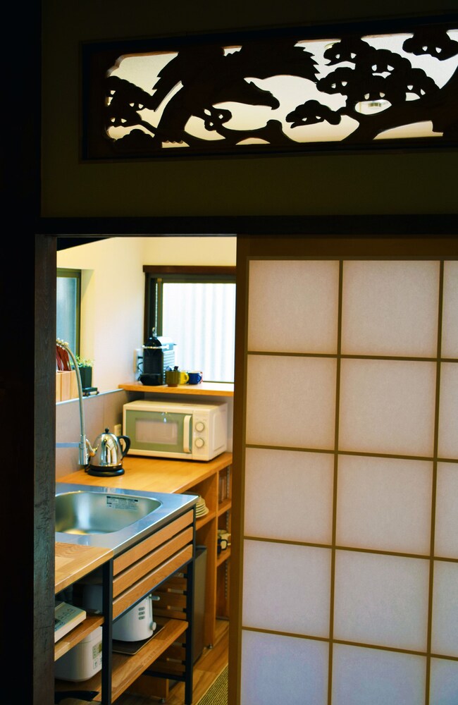 Guesthouse Hanamiya