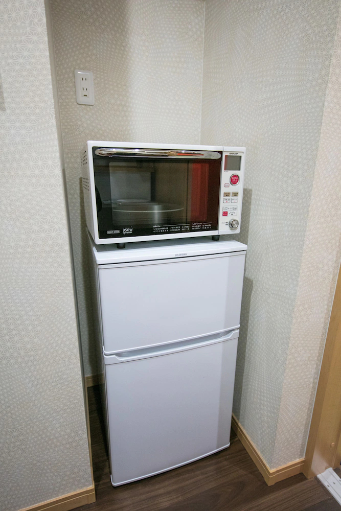 Guesthouse Higasikujyou Yanagi Sitamachi