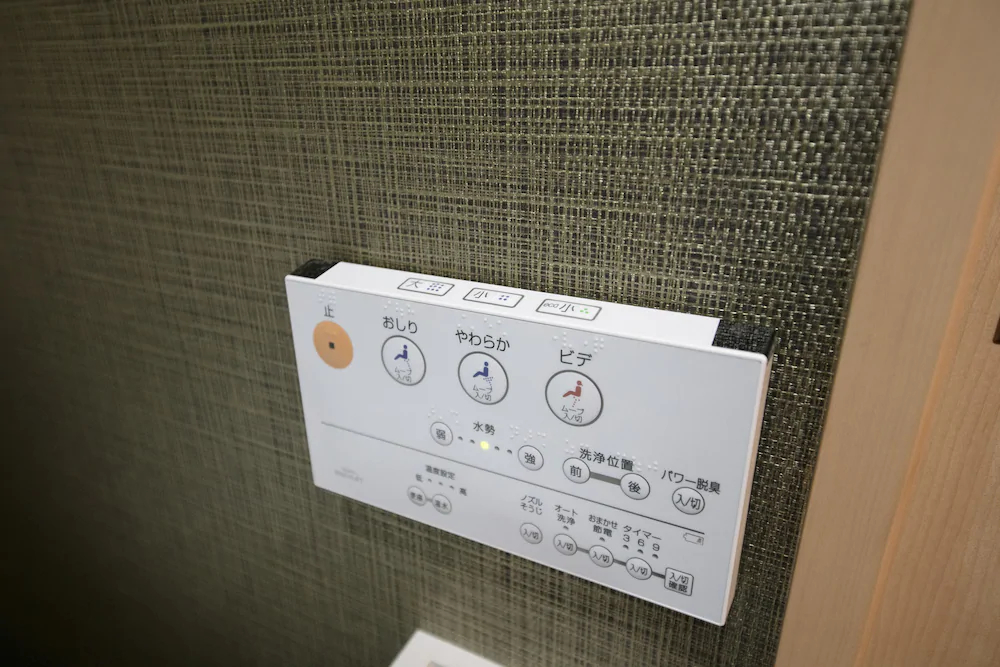 Guesthouse Higasikujyou Yanagi Sitamachi