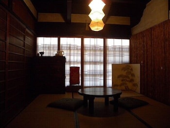 Guesthouse Kingyoya
