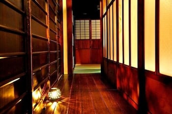 Guesthouse Kingyoya