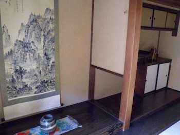 Guesthouse Kingyoya