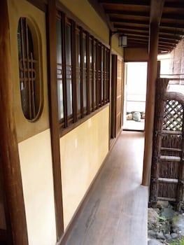 Guesthouse Kingyoya