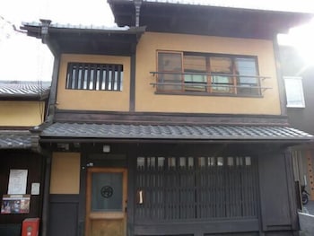Guesthouse Kingyoya