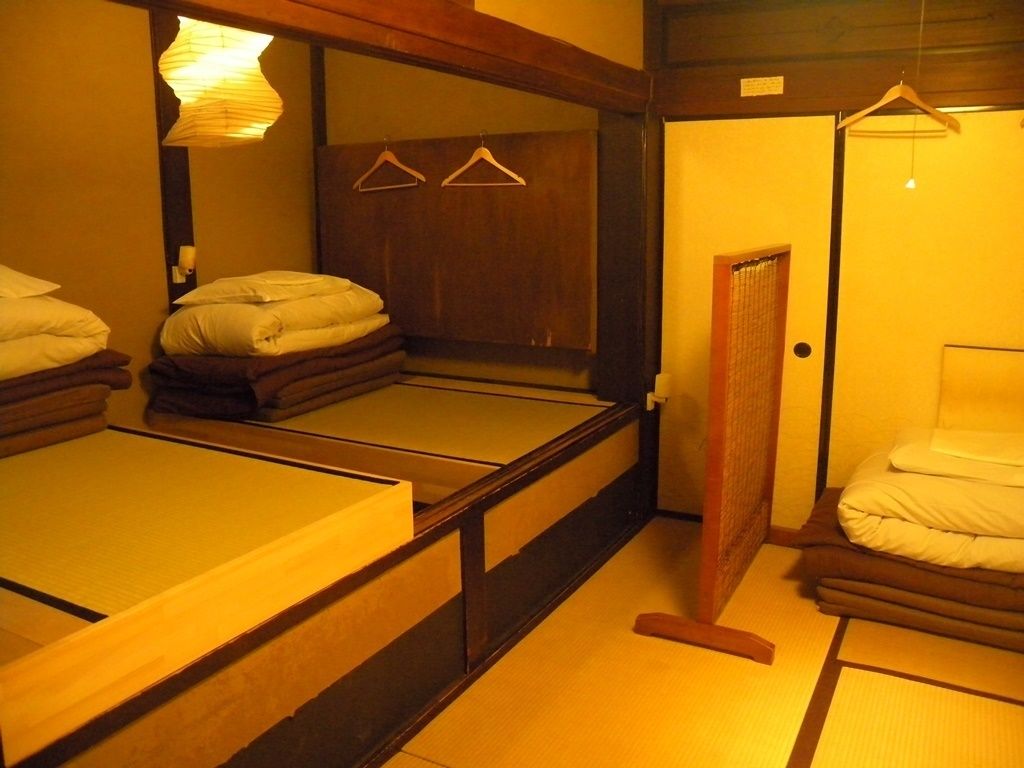 Guesthouse Kingyoya