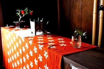 Guesthouse Kingyoya