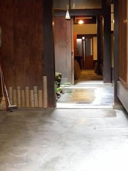 Guesthouse Kingyoya