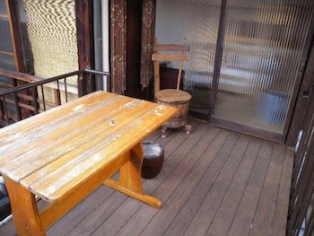 Guesthouse Kingyoya