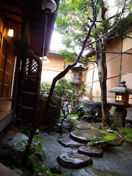 Guesthouse Kingyoya