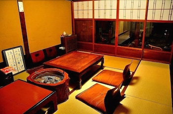 Guesthouse Kingyoya