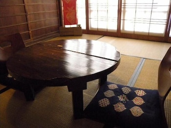 Guesthouse Kingyoya
