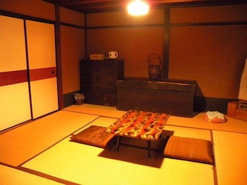 Guesthouse Kingyoya