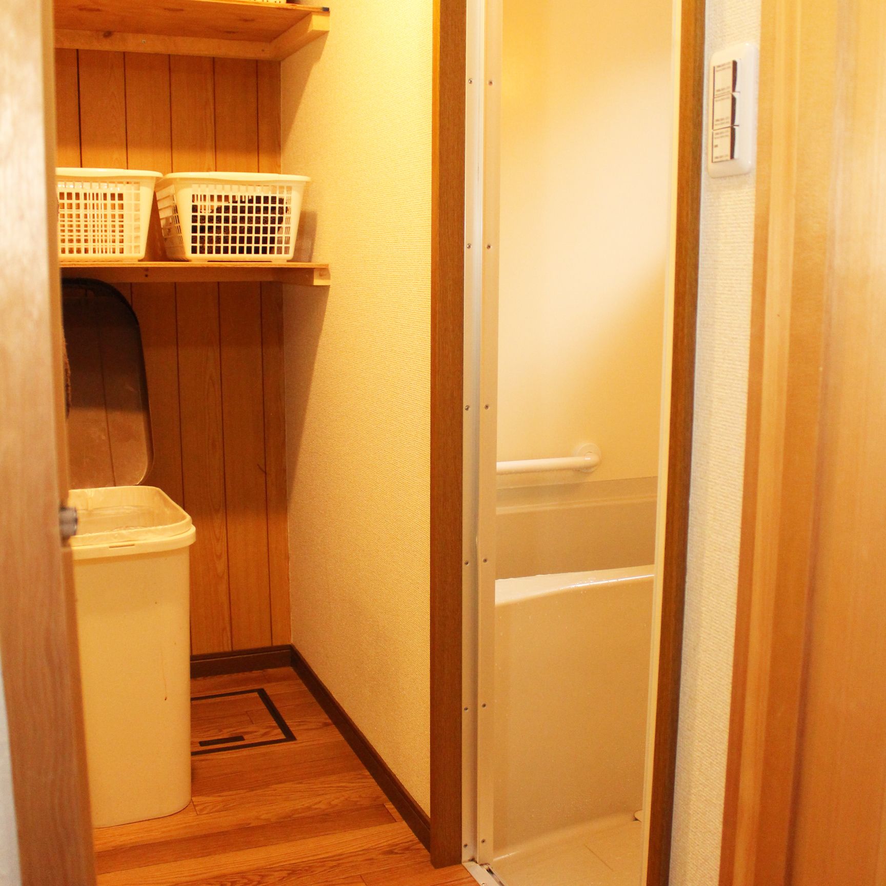 Guest House Koto Fushimi Inari