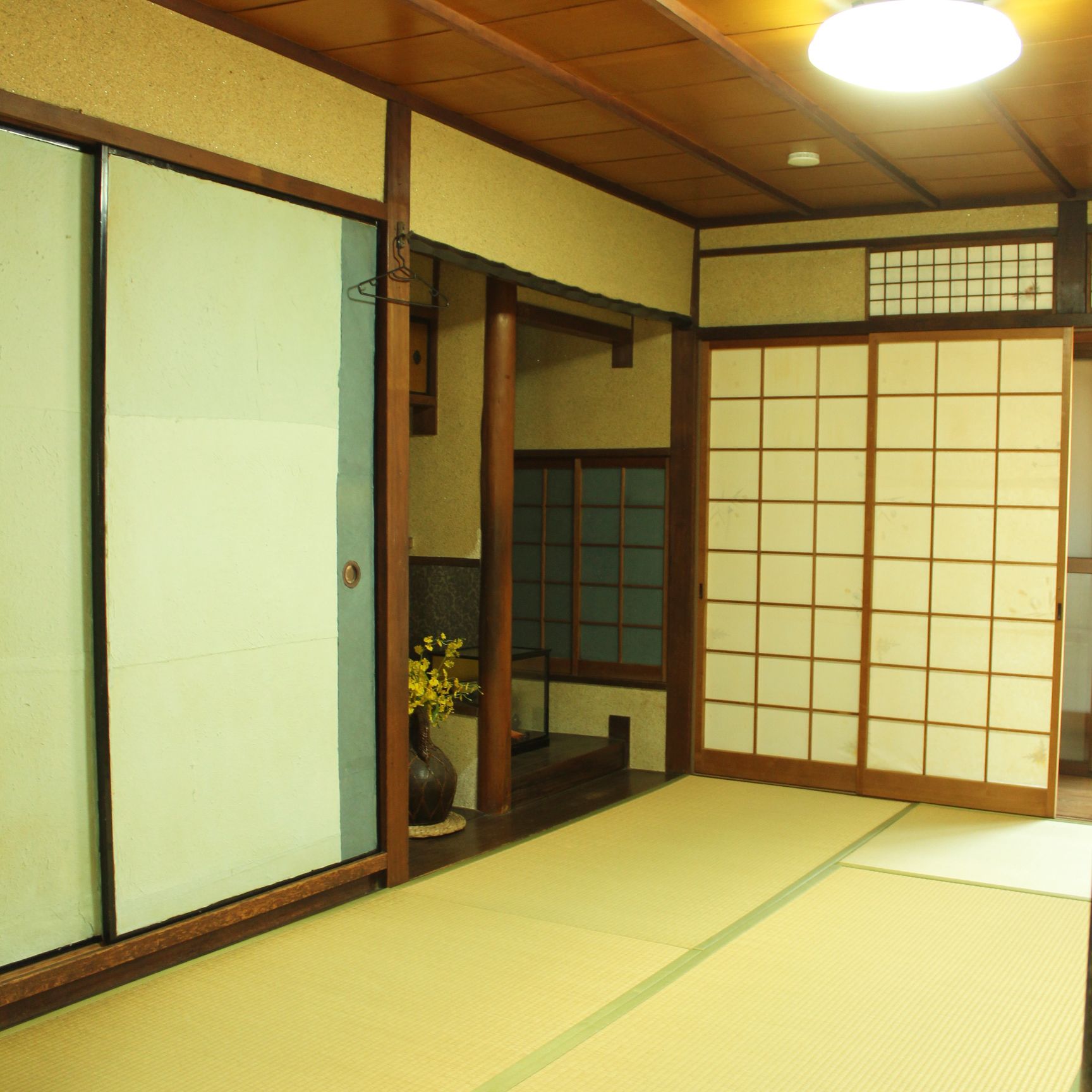 Guest House Koto Fushimi Inari