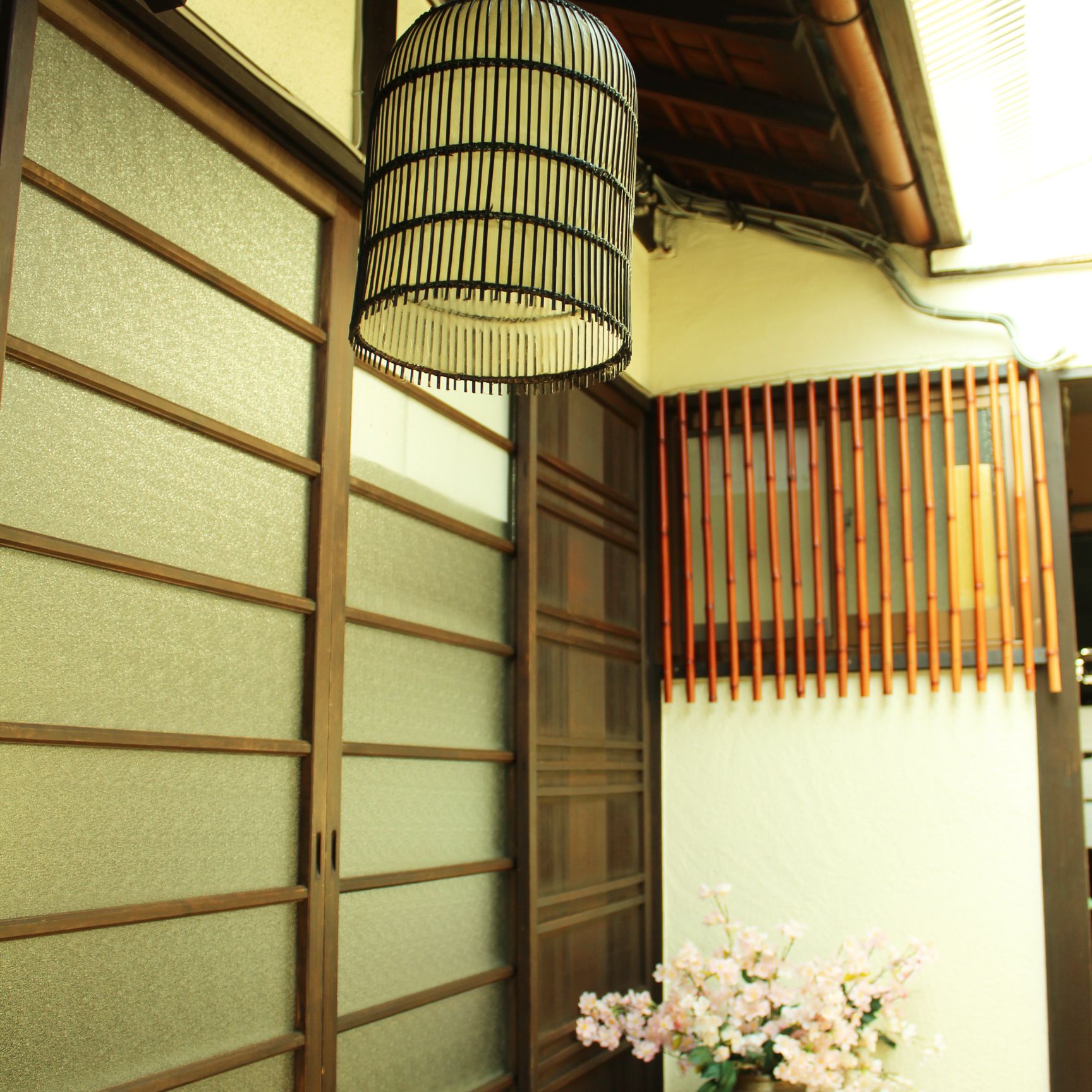 Guest House Koto Fushimi Inari