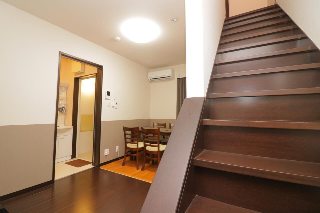 Guest House Kyo Fushimi