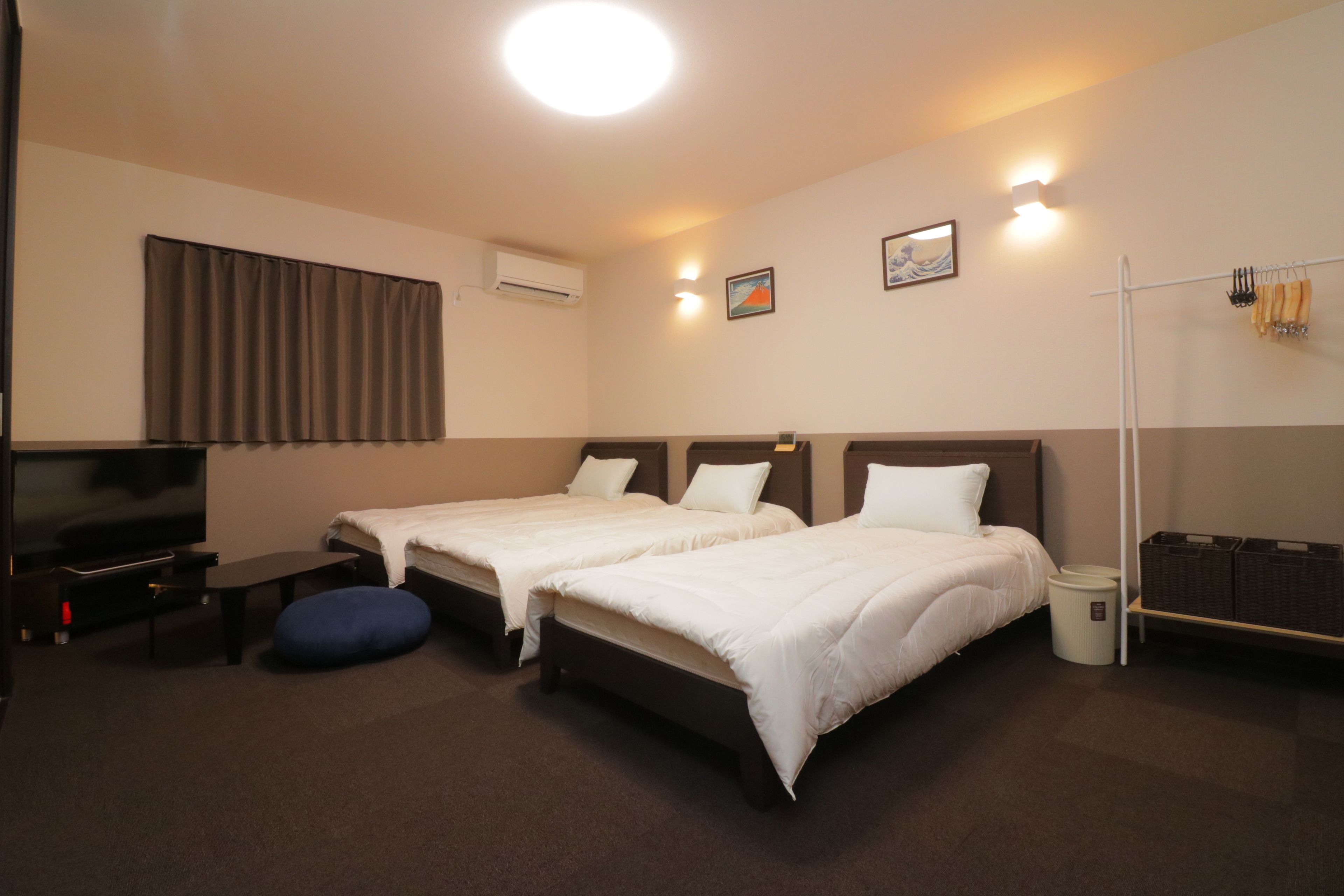 Guest House Kyo Fushimi