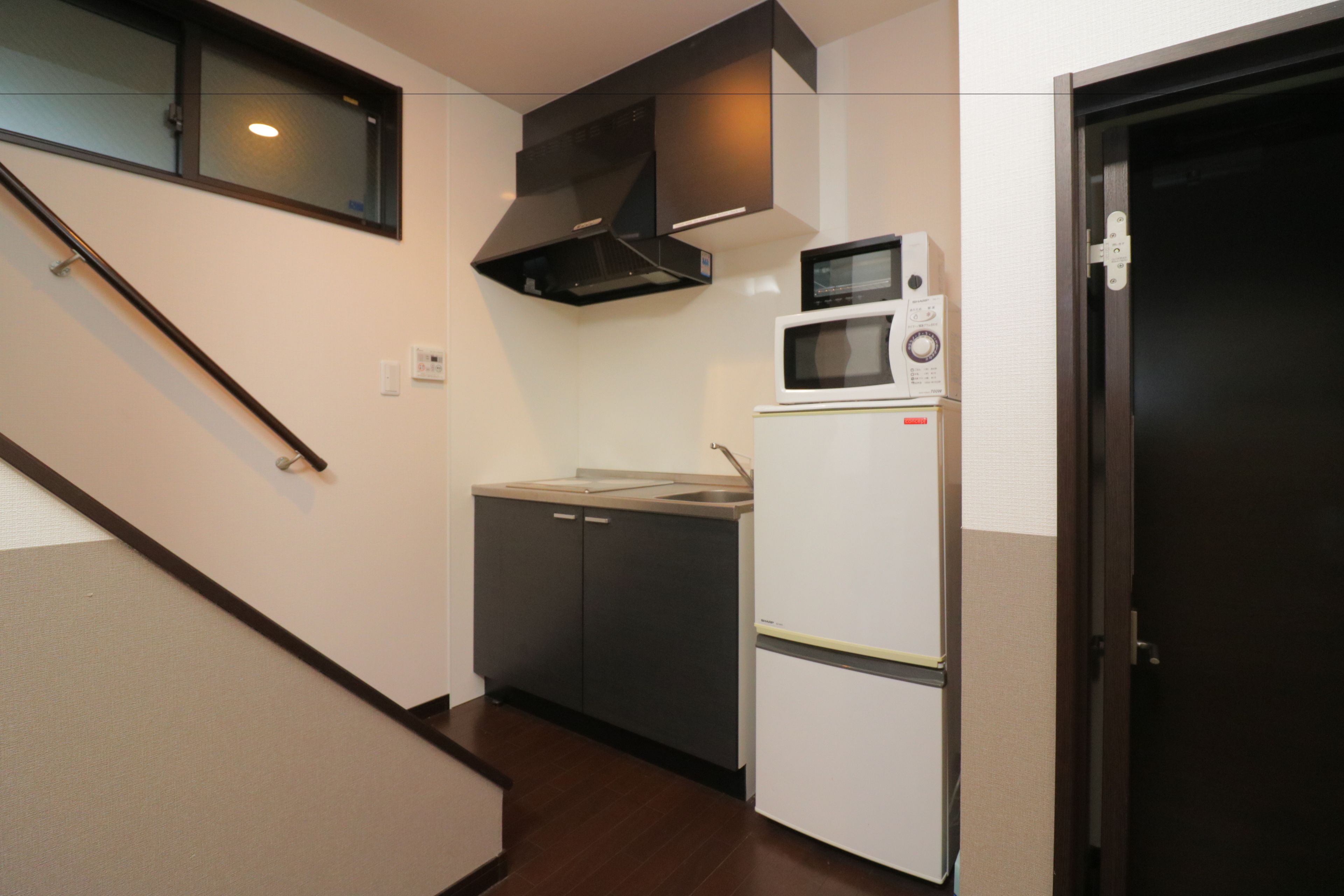 Guest House Kyo Fushimi