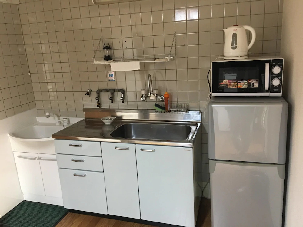 Guest House Kyoto Ekimae II