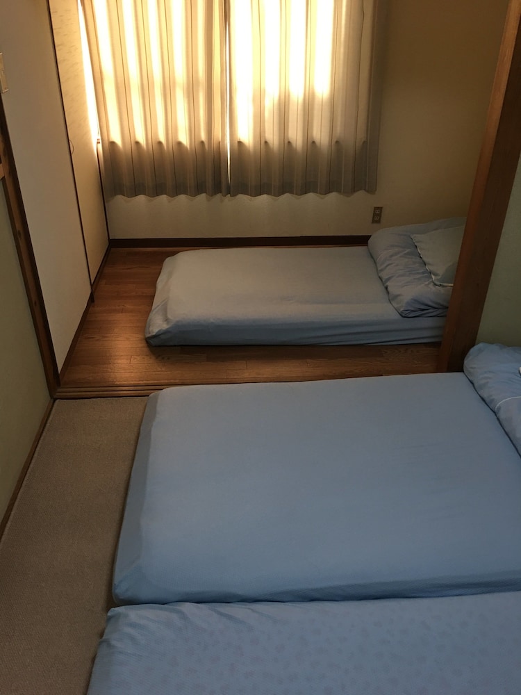 Guest House Kyoto Ekimae II