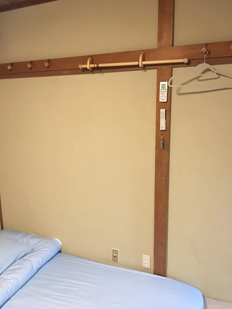 Guest House Kyoto Ekimae II