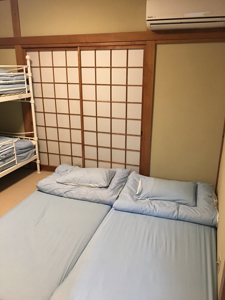 Guest House Kyoto Ekimae II