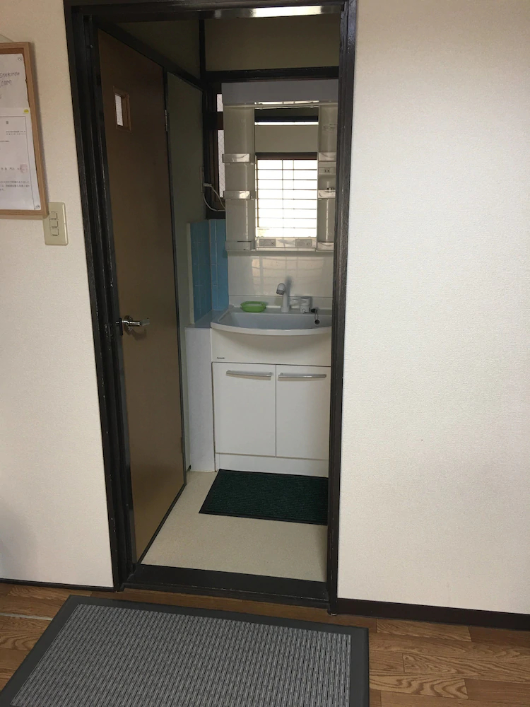 Guest House Kyoto Ekimae II