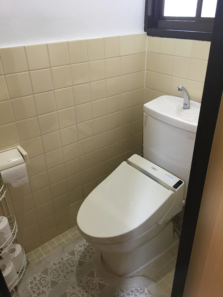 Guest House Kyoto Ekimae II