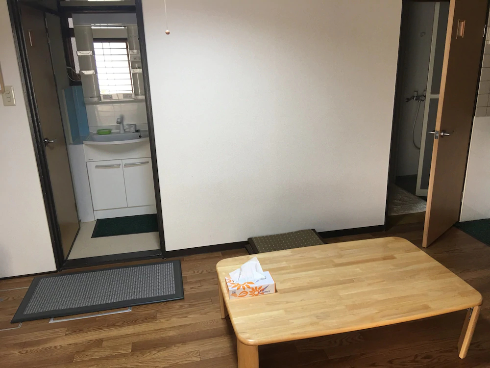 Guest House Kyoto Ekimae II