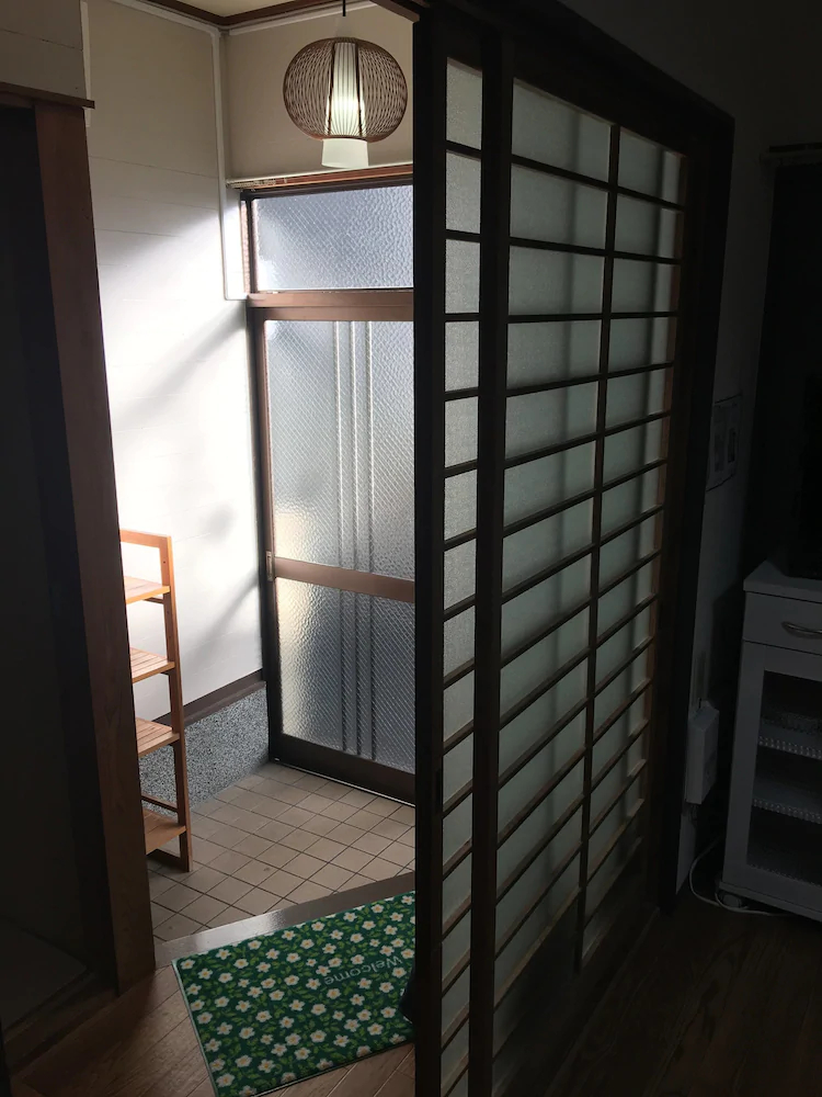 Guest House Kyoto Ekimae II