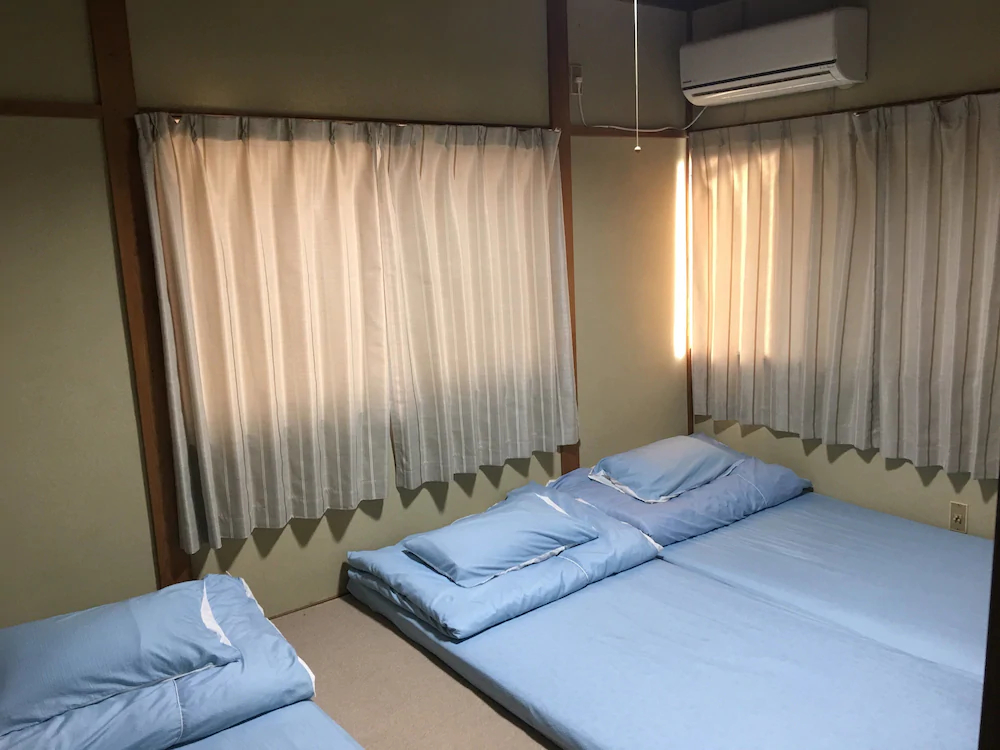 Guest House Kyoto Ekimae II