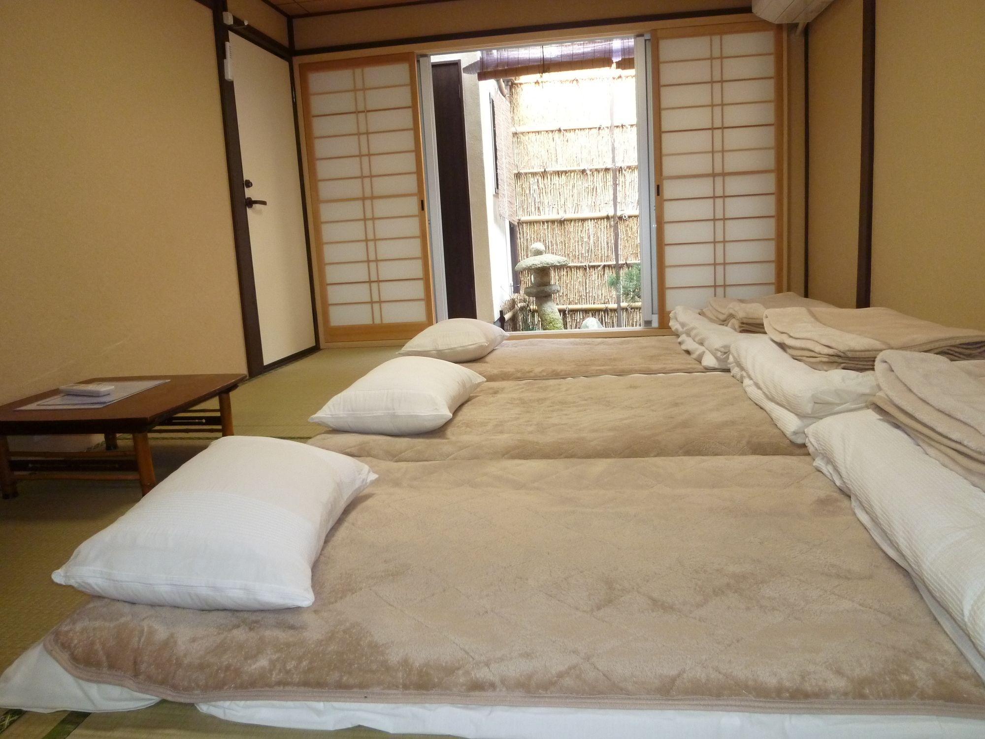 Guesthouse Kyoto Shirakawa