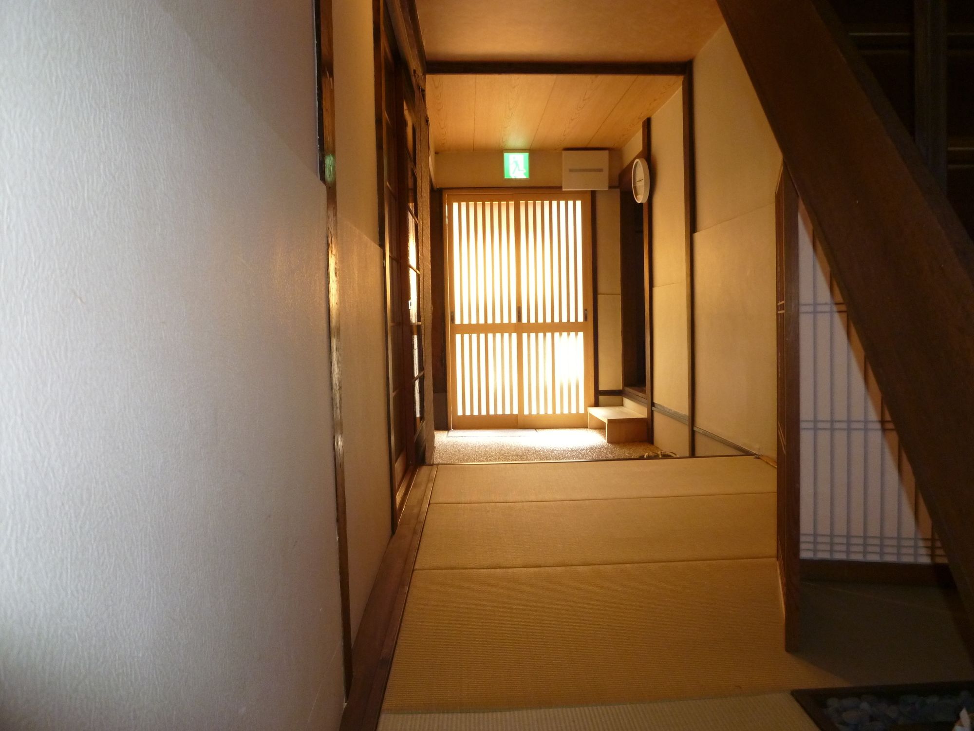 Guesthouse Kyoto Shirakawa