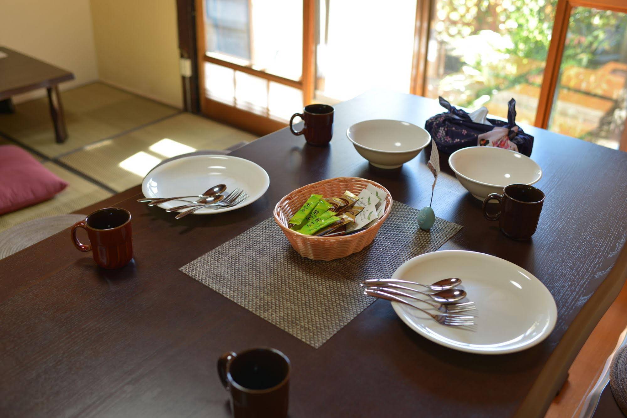 Guest House Kyoto Tachibanaya