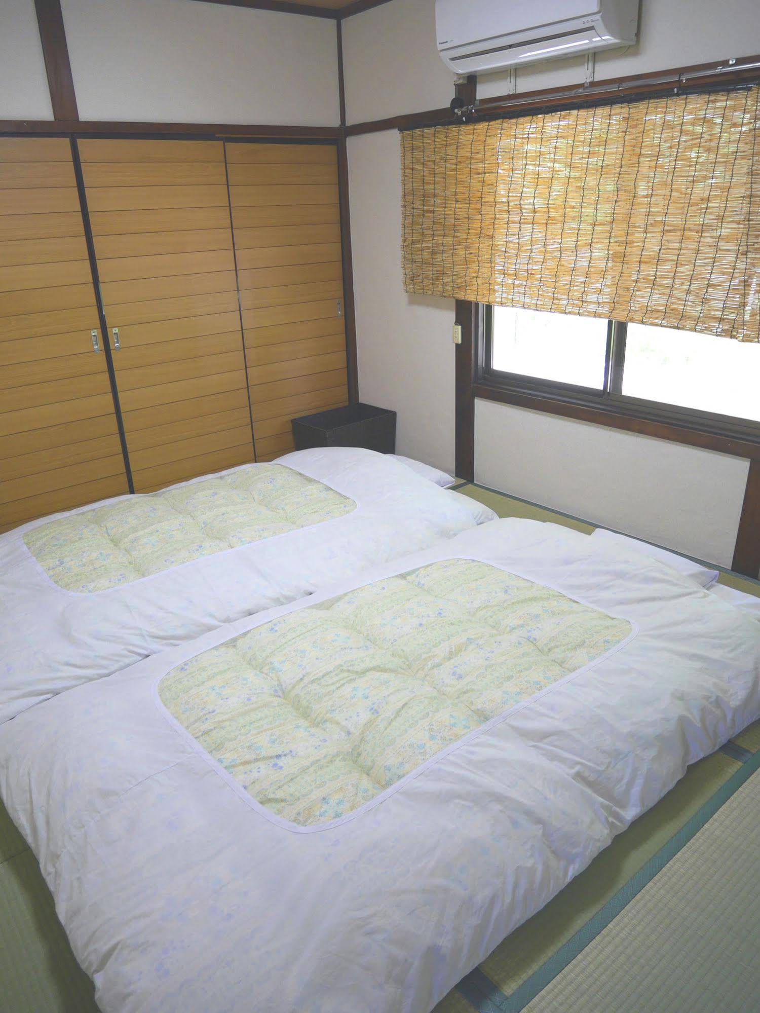 Guest House Kyoto Tachibanaya