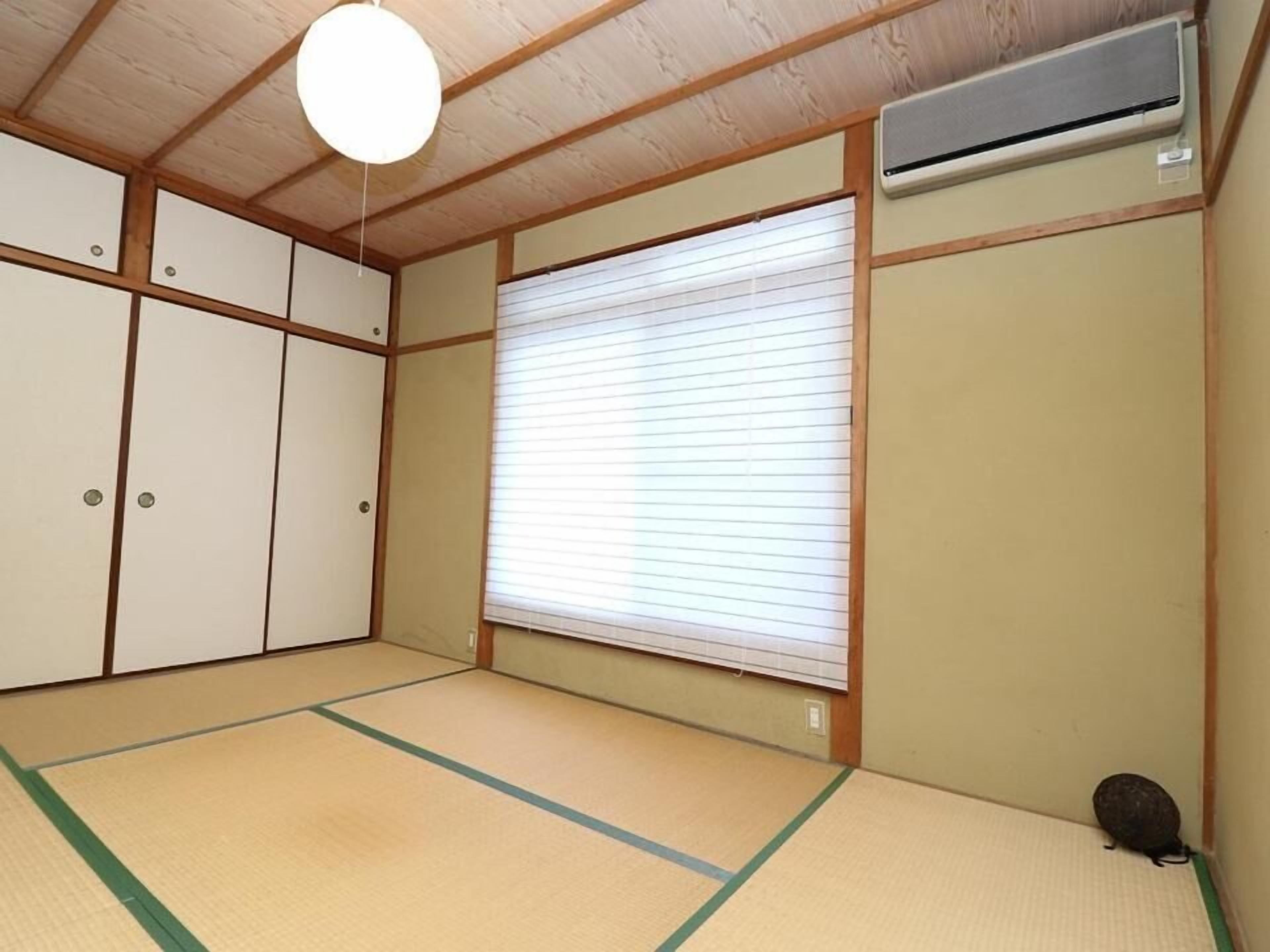 Guesthouse Kyoto Yamashina