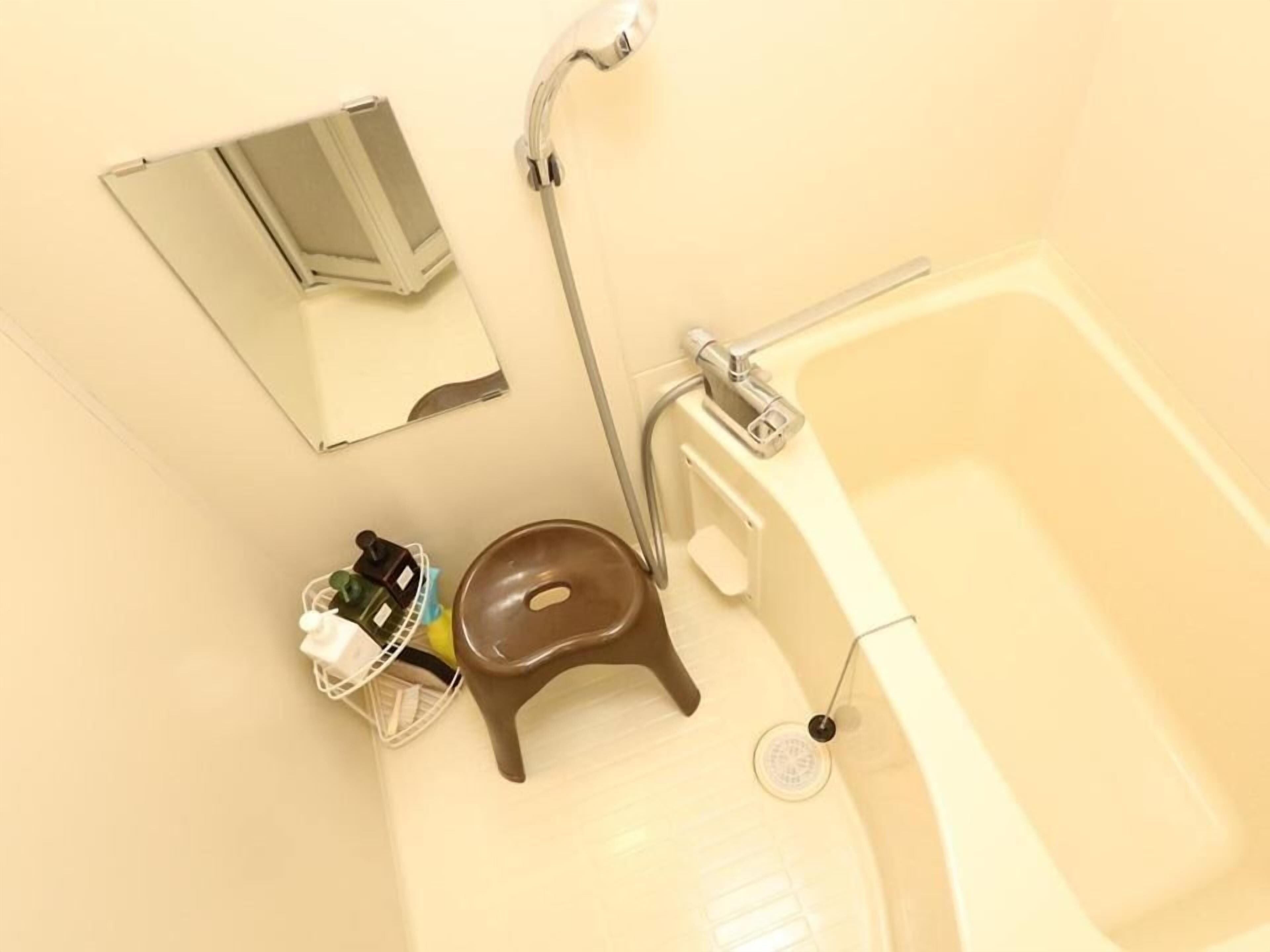 Guesthouse Kyoto Yamashina