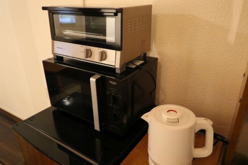 Guesthouse Kyoto Yamashina