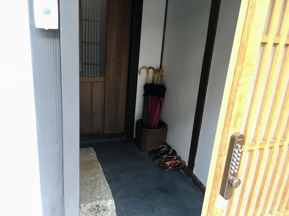 Guest House Machiya Tsubara Gojozaka