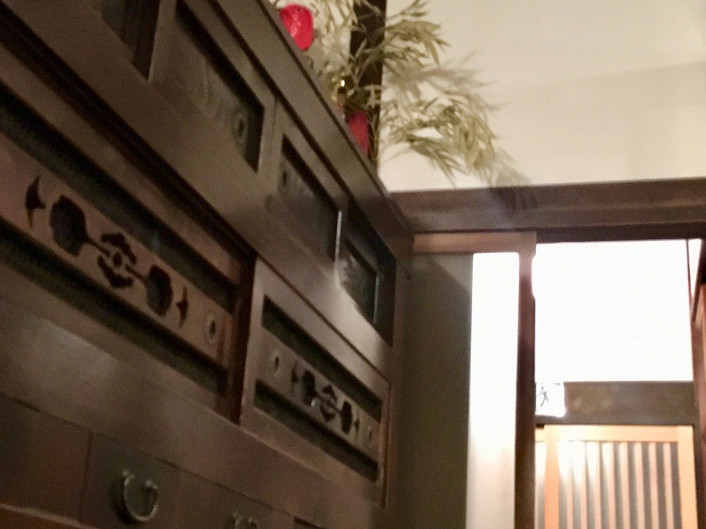 Guest House Machiya Tsubara Gojozaka