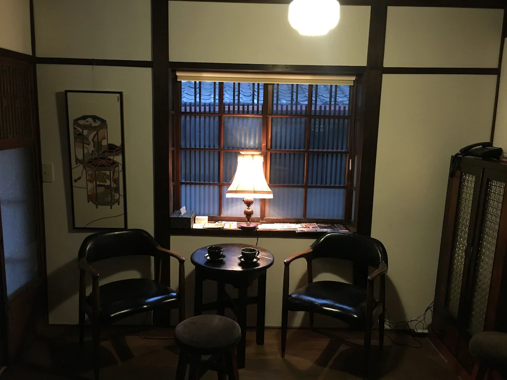 Guest House Machiya Tsubara Gojozaka