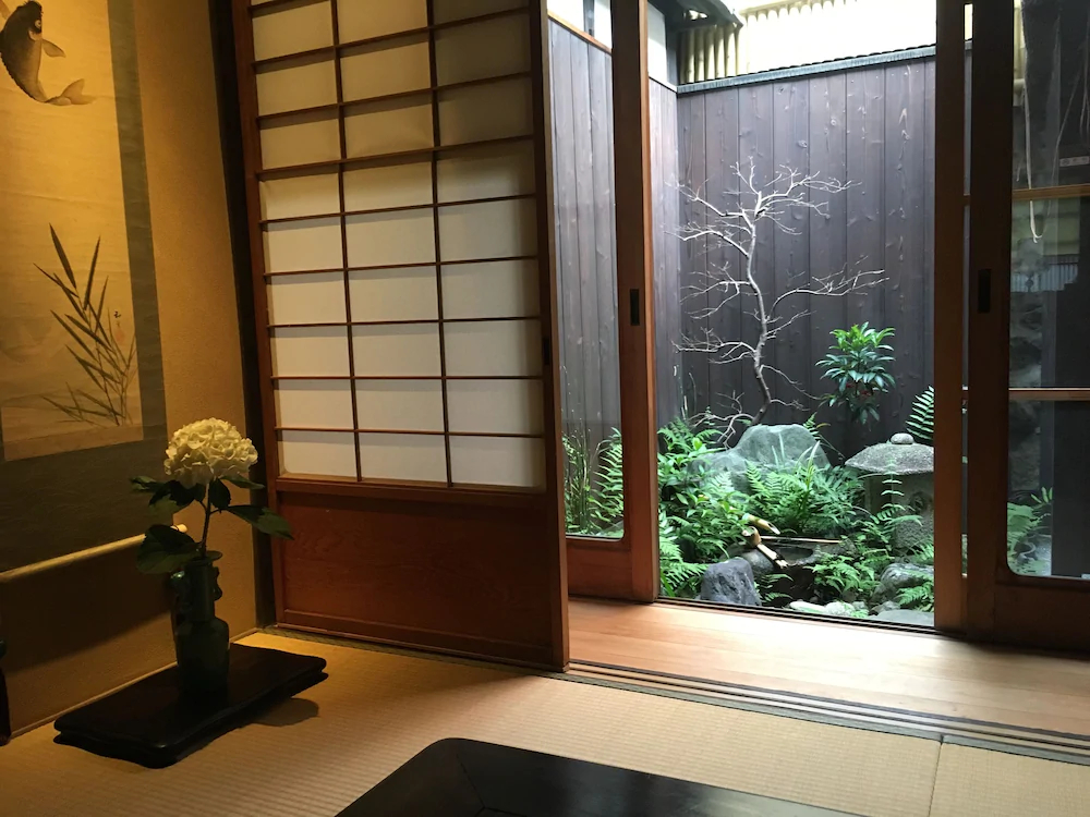 Guest House Machiya Tsubara Gojozaka