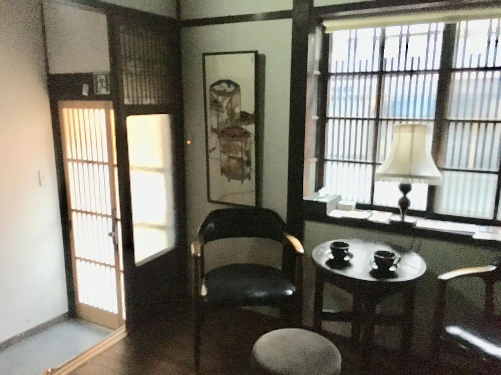 Guest House Machiya Tsubara Gojozaka