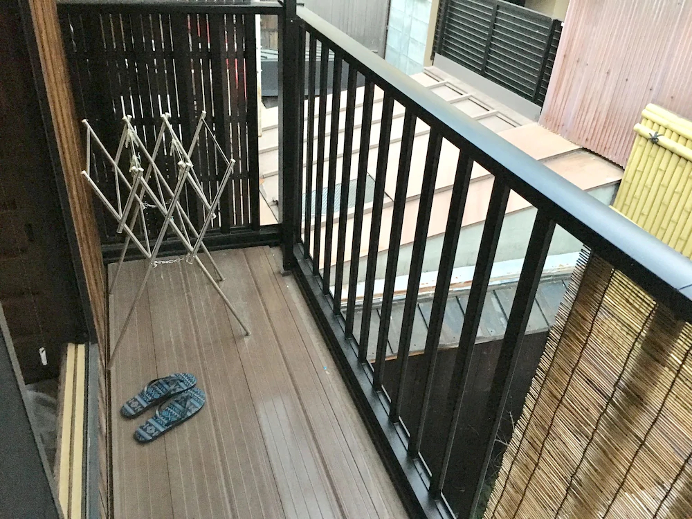 Guest House Machiya Tsubara Gojozaka
